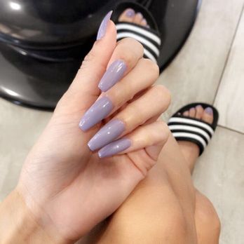 Nail Protection - In love. Done by my girl, Tammy - Nail Salons Near Me - Anaheim, California