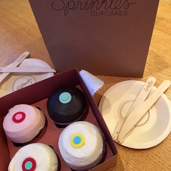 Sprinkles Georgetown - Bakeries Near Me - Washington, DC, District of Columbia Sprinkles Georgetown - Bakeries Near Me - Washington, DC, District of Columbia