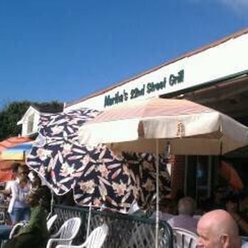 Martha's - American Near Me - Hermosa Beach, California Martha's - American Near Me - Hermosa Beach, California