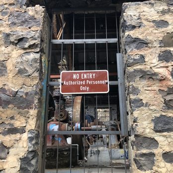 White River Falls State Park - Plant ruins - Parks Near Me - Maupin, Oregon White River Falls State Park - Plant ruins - Parks Near Me - Maupin, Oregon