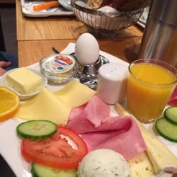 Sternenbäck - Schlemmer Frühstück
