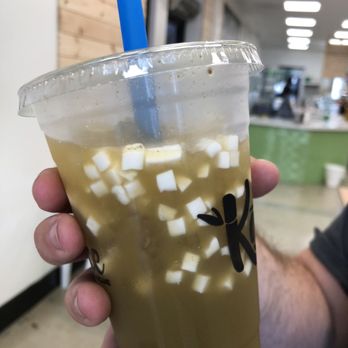 Ko Juice - Coffee & Tea Near Me - Glendale, California Ko Juice - Coffee & Tea Near Me - Glendale, California
