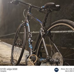 Seamus Bike Shop - My Marin Fairfax 2