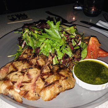 Fig 313 - Steak salad - New American Near Me - San Clemente, California Fig 313 - Steak salad - New American Near Me - San Clemente, California