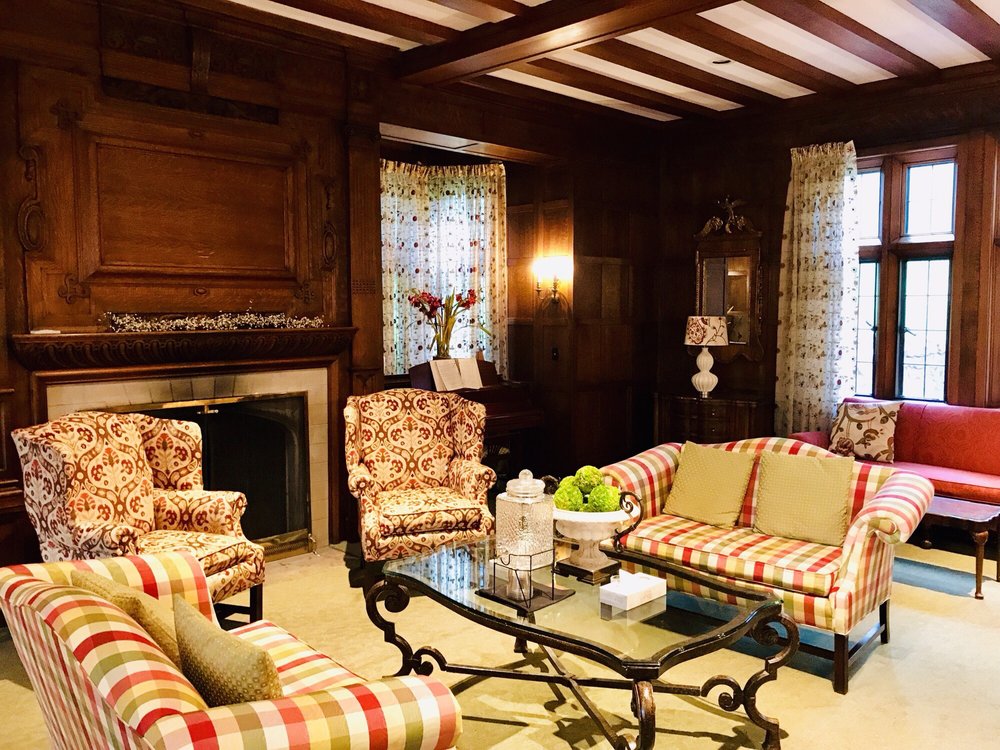 GLEN EYRIE CASTLE TEA - 191 Photos & 59 Reviews - Tea Rooms - 3820 N