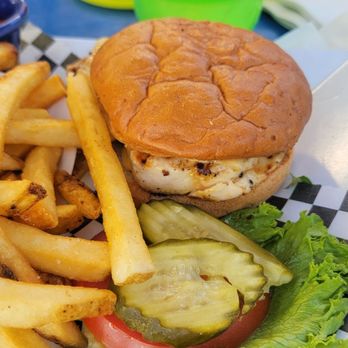Joe's Farm Grill - Grilled chicken - American Near Me - Gilbert, Arizona Joe's Farm Grill - Grilled chicken - American Near Me - Gilbert, Arizona