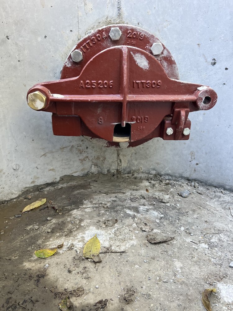 Slide of Muehlfelt Services