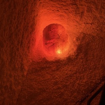 The Salt Room Wesley Chapel - Salt Lamp - Halotherapy Near Me - Wesley Chapel, Florida