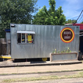 Biscuits and Groovy - Breakfast & Brunch Near Me - Austin, Texas