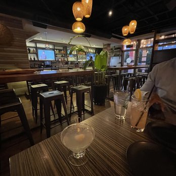 Rickshaw Thai Kitchen - Sexy vibe love the ambience - Thai Near Me - Alpharetta, Georgia Rickshaw Thai Kitchen - Sexy vibe love the ambience - Thai Near Me - Alpharetta, Georgia