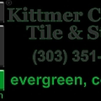Kittmer Custom Tile & Stone - logo - Flooring Near Me Kittmer Custom Tile & Stone - logo - Flooring Near Me
