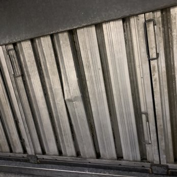 Front Range Hood Cleaning - Air Duct Cleaning Near Me