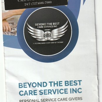 Beyond The Best Care Service - BBCS - Home Health Care Near Me - Rolling Hills Estates, California