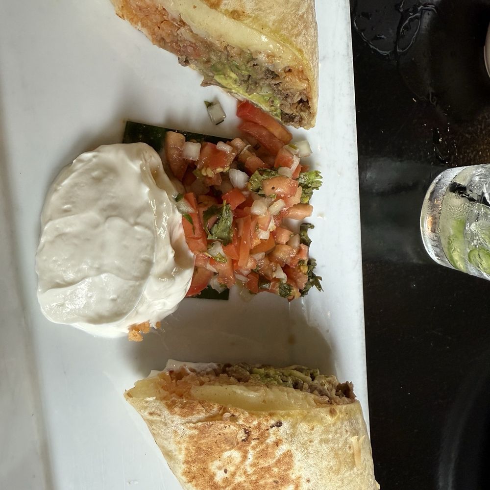 Xclusive Taqueria Moderna - Mexican Near Me - Ladera Ranch, California