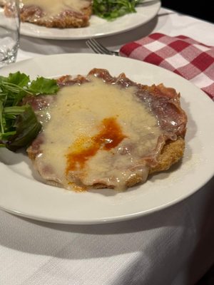 Trattoria dal Biassanot by null