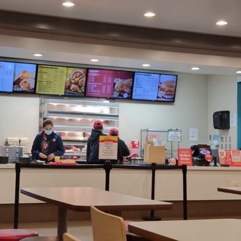 Jollibee - Fast Food Near Me - Virginia Beach, Virginia