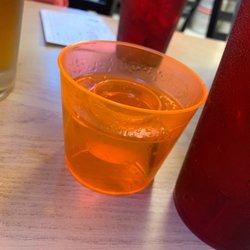 Wing Central - Shoutout to Regan for the outstanding service and for being personable. Best waitress I've had in a while.