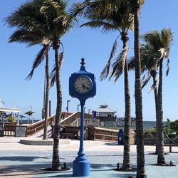Pier Peddler