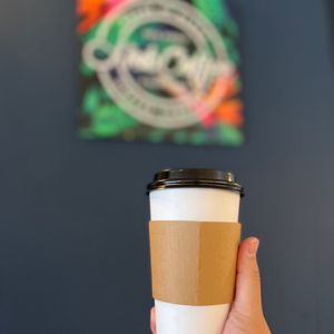 Hob Coffee North Park on Yelp