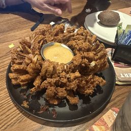 Bloomin' Onion Bloomin' Onion