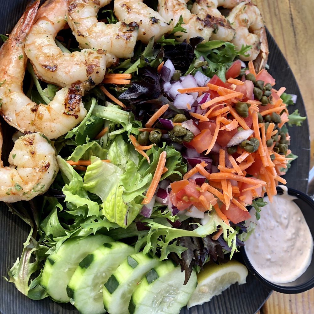 Blue Water - Seafood Near Me - San Diego, California Blue Water - Seafood Near Me - San Diego, California
