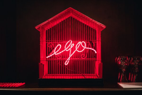 The Dark Room at Saint Kate by null