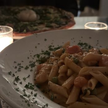 Alexanders on 30th - Pink Penne Pasta - Italian Near Me - San Diego, California Alexanders on 30th - Pink Penne Pasta - Italian Near Me - San Diego, California