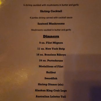 La Cave - Menu - Steakhouses Near Me - Costa Mesa, California La Cave - Menu - Steakhouses Near Me - Costa Mesa, California