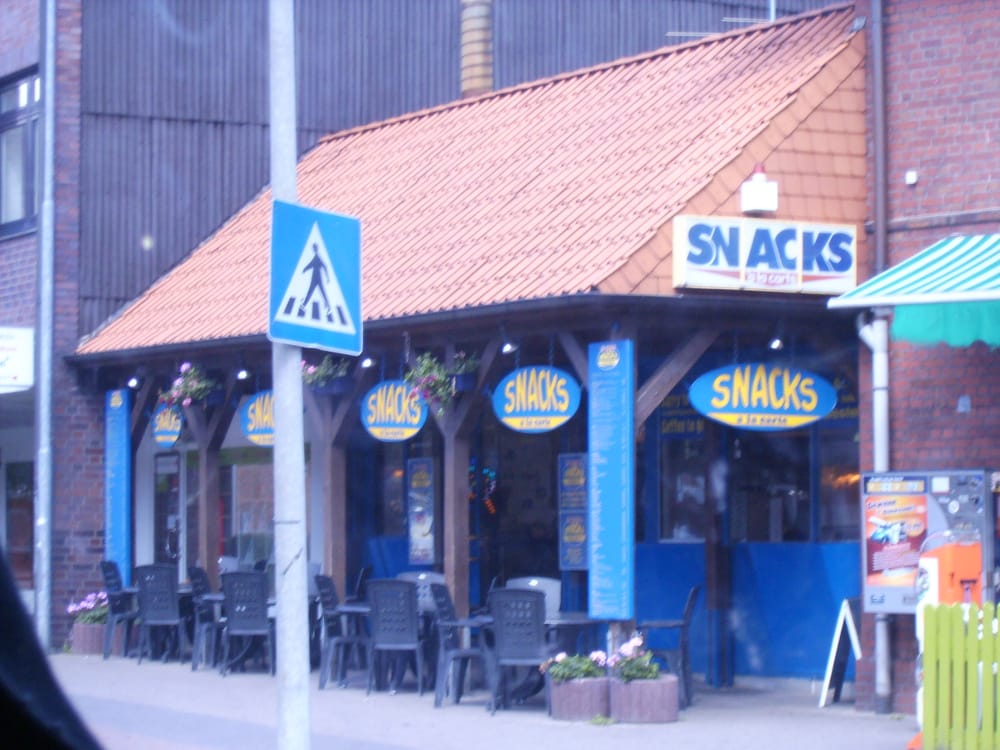 SNACKS A LA CARTE Updated June 2024 Hamburger Str. 2A, Buchholz