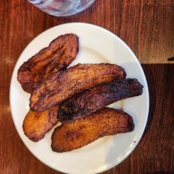Pam's Caribbean Kitchen - Trinidadian Near Me - Seattle, Washington
