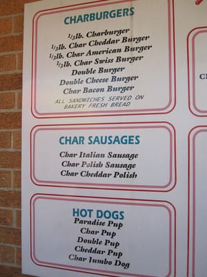 Paradise Pup by null