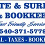 Photo of Leite & Surfer Tax & Bookkeeping