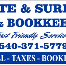 Leite & Surfer Tax & Bookkeeping