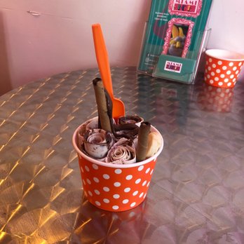 Miami 'N' Ice - Ice Cream & Frozen Yogurt Near Me - Miami Beach, Florida Miami 'N' Ice - Ice Cream & Frozen Yogurt Near Me - Miami Beach, Florida