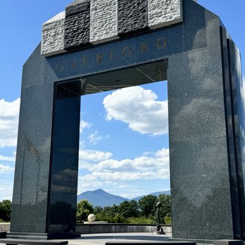 National D-Day Memorial - Museums Near Me - Bedford, Virginia National D-Day Memorial - Museums Near Me - Bedford, Virginia