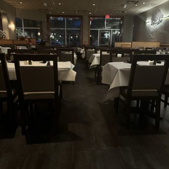 Bonefish Grill - Indoor seating - Seafood Near Me - Huntersville, North Carolina