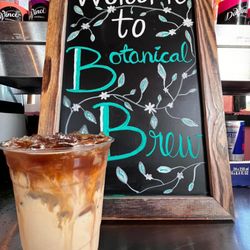 Botanical Brew