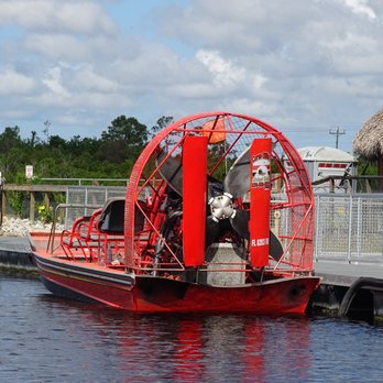Corey Billie's Airboat Rides - Boat Tours Near Me - Collier, Florida Corey Billie's Airboat Rides - Boat Tours Near Me - Collier, Florida