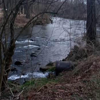 Allentown Fish Hatchery - Creek - Local Flavor Near Me - Allentown, Pennsylvania Allentown Fish Hatchery - Creek - Local Flavor Near Me - Allentown, Pennsylvania
