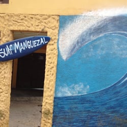Art Surf Manguezal