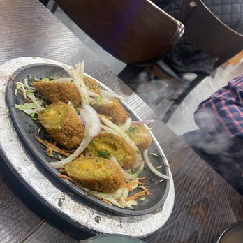 Atithi - Sizzle! - Vegetarian Near Me - Bethpage, New York