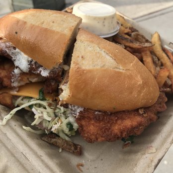 Roaming Rooster - Food Trucks Near Me Roaming Rooster - Food Trucks Near Me