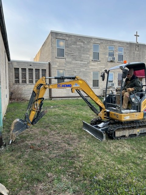 Slide of Got Plumbing