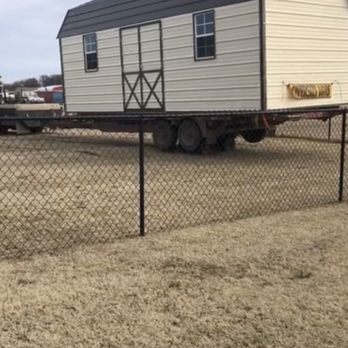 Ok Structures - General Contractors Near Me - Perkins, Oklahoma