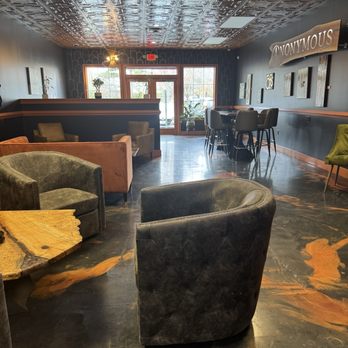 Anonymous Coffee - Coffee & Tea Near Me - Williamsburg, Virginia Anonymous Coffee - Coffee & Tea Near Me - Williamsburg, Virginia