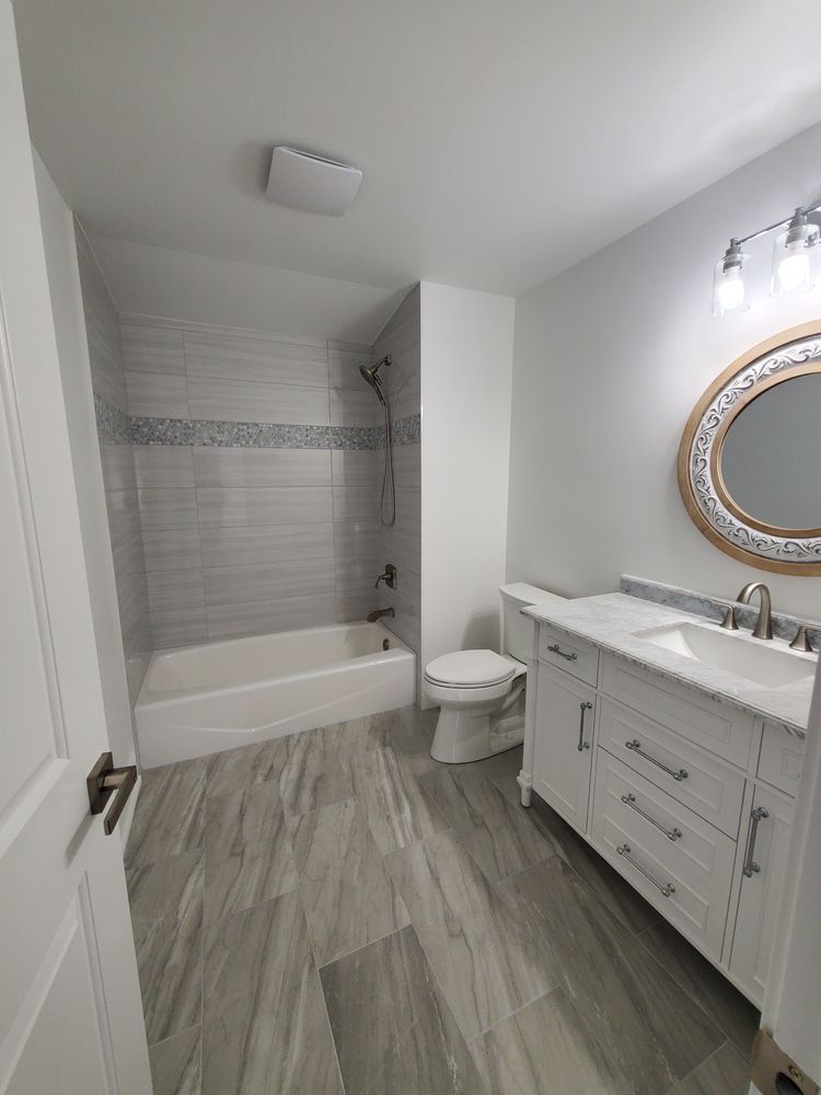 Slide of Build by Bros Construction