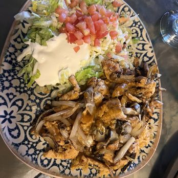 Tacos Y Tequila - Arroz Con Pollo - Mexican Near Me - Easton, Pennsylvania