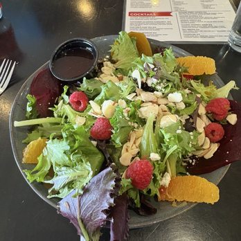 Route 32 Bistro - Salad Near Me - Kamas, Utah Route 32 Bistro - Salad Near Me - Kamas, Utah