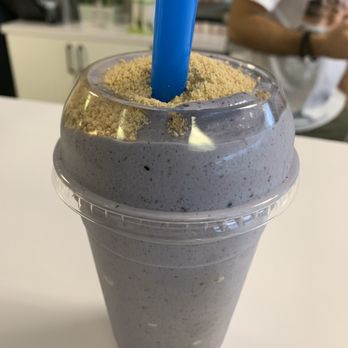 New Level Nutrition Club - Blueberry Cheesecake - Juice Bars & Smoothies Near Me - Smithfield, Rhode Island New Level Nutrition Club - Blueberry Cheesecake - Juice Bars & Smoothies Near Me - Smithfield, Rhode Island