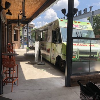 Truck & Tap Duluth - Food Trucks Near Me - Duluth, Georgia Truck & Tap Duluth - Food Trucks Near Me - Duluth, Georgia